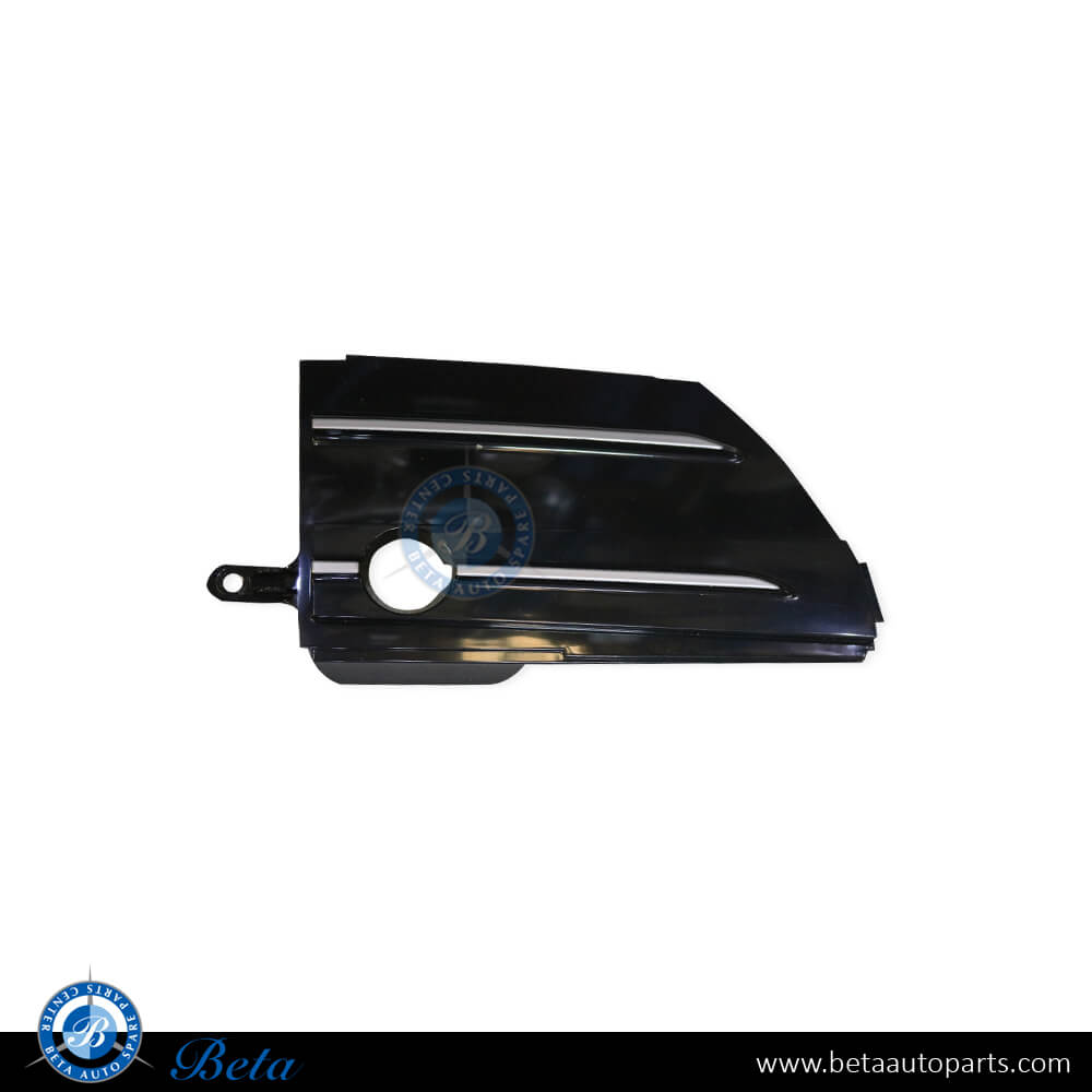 Camera Panel Cover for BMW 7 Series G11/G12 LCI 2020-2022 models, Part Number 51137475345 Camera Panel Cover for BMW 7 Series G11/G12 LCI 2020-2022 models, Part Number 51137475345
